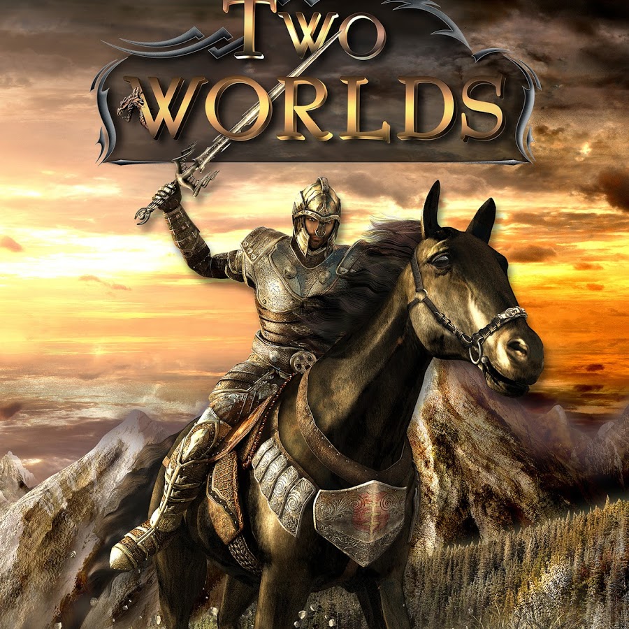 Two Worlds 3